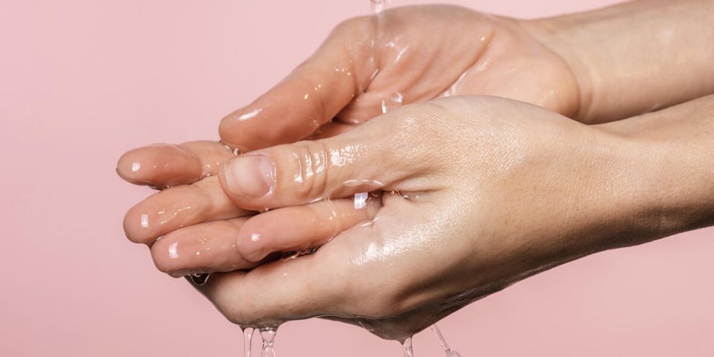 Does a Water Softener Help With Dry Skin? Rainforest Plumbing & Air