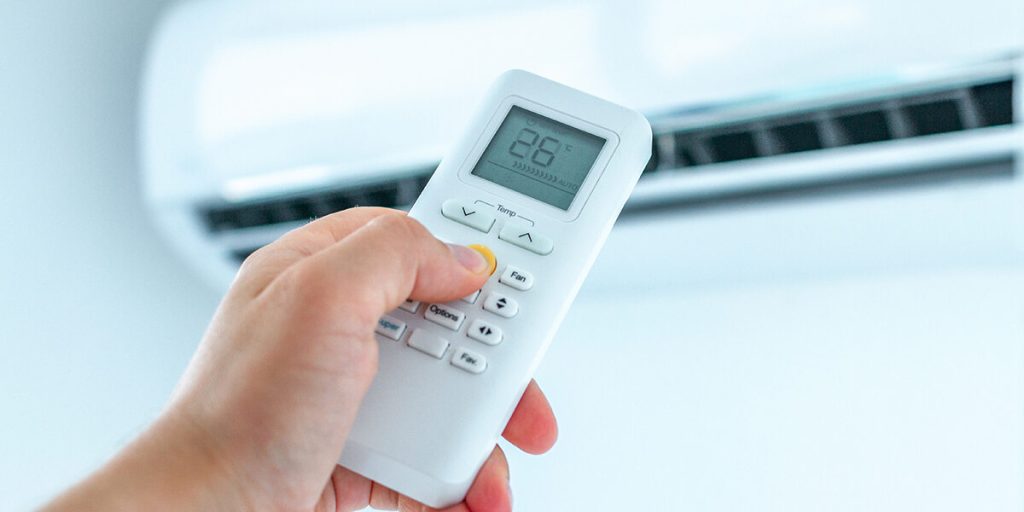 Here’s Why Your Air Conditioner Can't Keep Up on Hot Days Rainforest