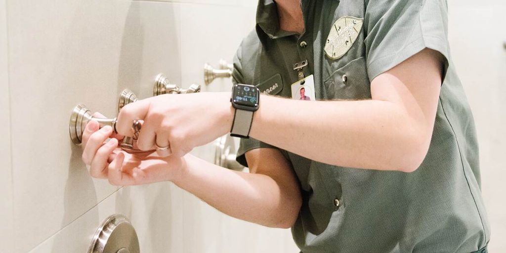 Is Your Toilet Leaking Under Tile? 5 Ways to tell and solutions here!