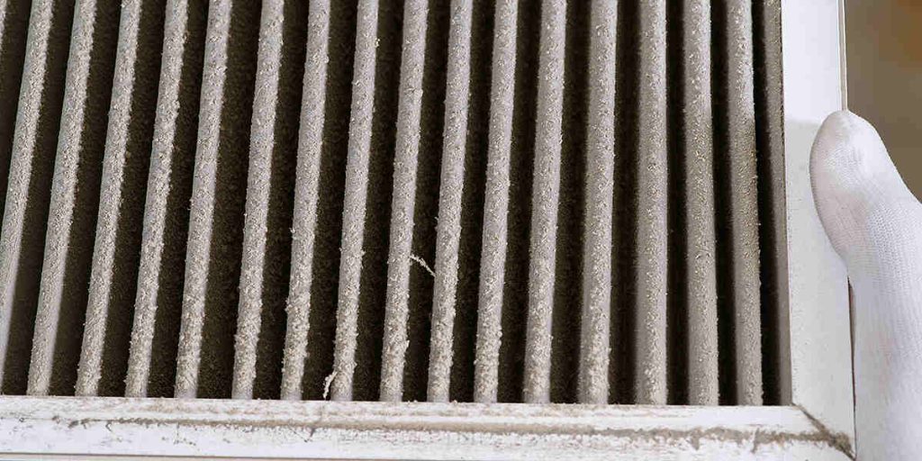 How Do You Clean an Air Conditioner Filter? Rainforest Plumbing & Air
