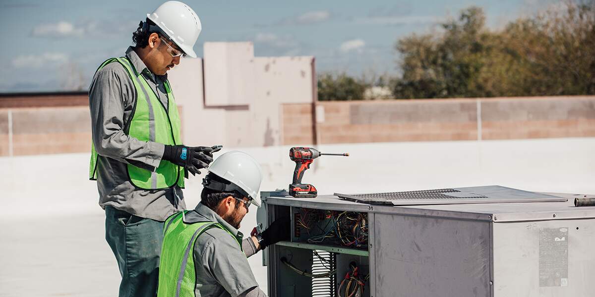 how-often-should-i-service-my-air-conditioner-rainforest-plumbing-air