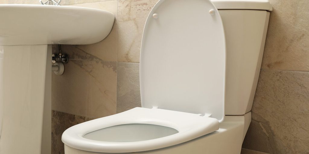 Is Your Toilet Leaking Under Tile? 5 Ways to tell and solutions here!