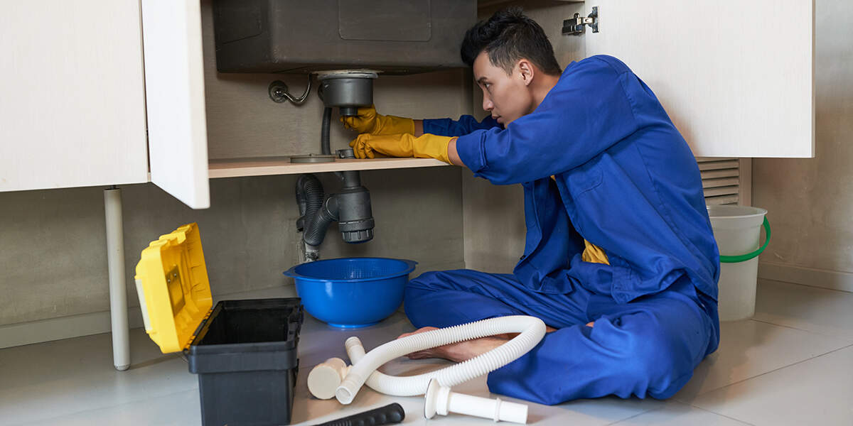 Why Is My Garbage Disposal Not Working? Rainforest Plumbing & Air