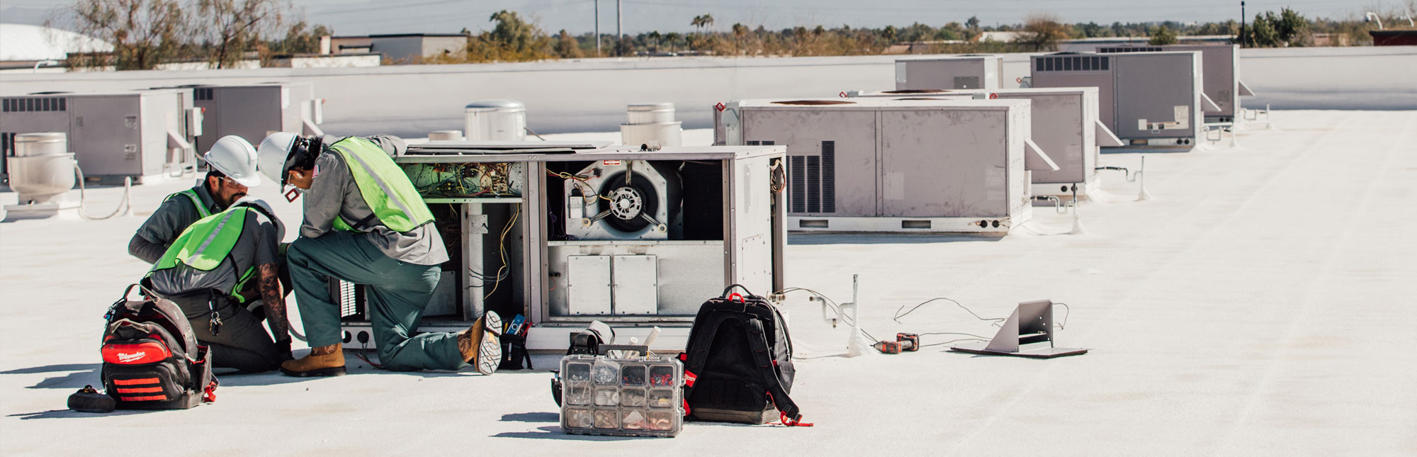 1 Commercial Refrigeration Repairs in Phoenix, AZ