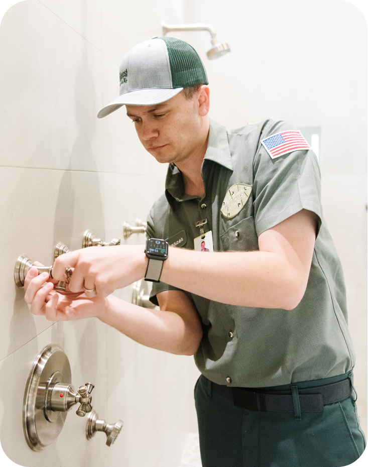 1 Shower Tub Repair in Phoenix, AZ