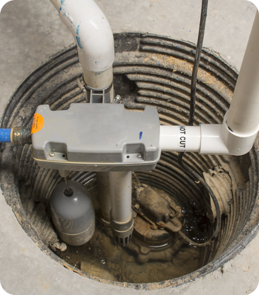 Sump Pump Repair Services in Phoenix